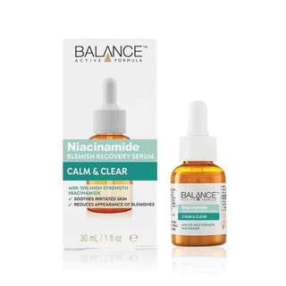 Balance Niacinamide serum سيروم